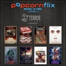 Terror Films Teams Up with Online Streaming Service Popcornflix