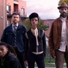 SHOWTIME Picks Up Hit Drama Series THE CHI For Third Season