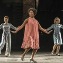 Song Insights: 'Who's That Woman?', FOLLIES