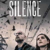 VIDEO: Stanley Tucci, Kiernan Shipka Star in the Trailer for THE SILENCE Video
