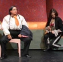 El Casamiento, La Prueba De Una Nueva Generación De Actores