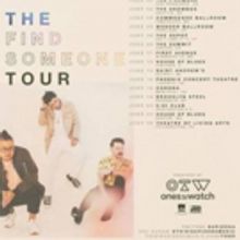 A R I Z O N A Announces North American Headline Tour