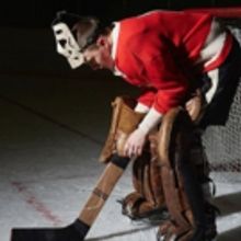 Terry Sawchuk Biopic Starring Mark O'Brien and Kevin Pollak Opens March 1