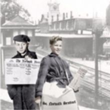 Crystal Theatre to Present WHISTLEVILLE this Weekend