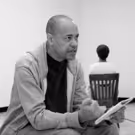 Photo Flash: Behind the Scenes of Dael Orlandersmith's YELLOWMAN