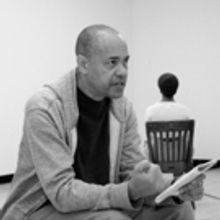 Photo Flash: Behind the Scenes of Dael Orlandersmith's YELLOWMAN