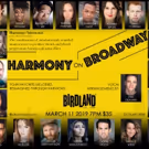 Kirstin Maldonado of Pentatonix, Abby Mueller, Elena Shaddow, Conor Ryan and More…