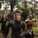 Disney and Marvel Studios Pushes Up AVENGERS: INFINITY WAR Release Date