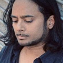 ARJUN - Power Jazz Rock Trio Come to The Iridium for One Night Only!