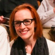 Transport Group To Honor Carmel Dean & Michael Starobin