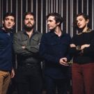 MIPSO Release Title Track From Upcoming Album EDGES RUN