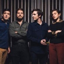 MIPSO Release Title Track From Upcoming Album EDGES RUN