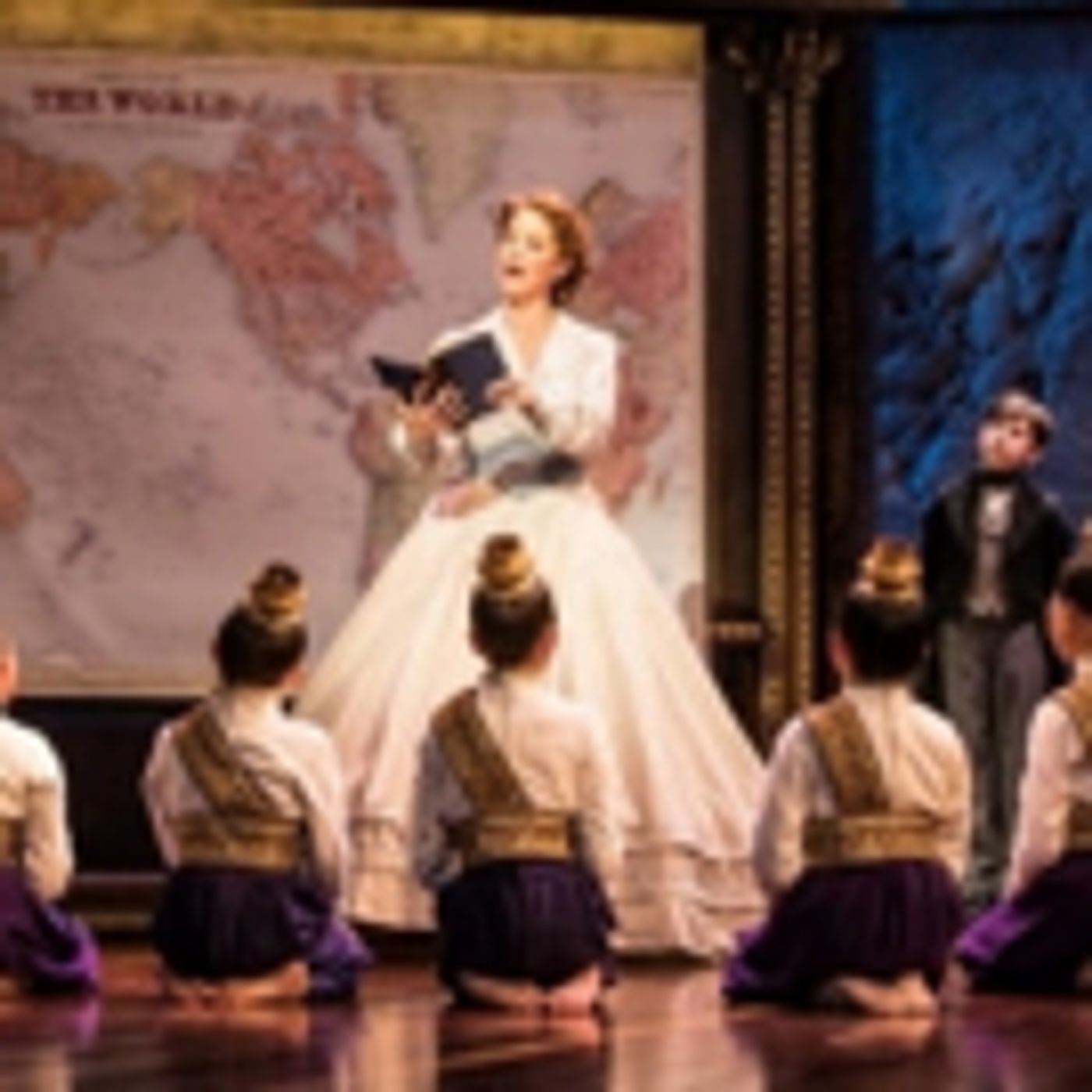Brief 8/24: Laura Benanti Talks MY FAIR LADY, and More!  Image