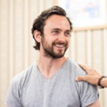 Photo Flash: Inside Rehearsal for TARTUFFE at Theatre Royal Haymarket