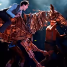 WAR HORSE Gallops Into Hong Kong--The Only Asian Stop in Its First International Tour