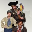 Batten Down The Hatches for Reimagined TREASURE ISLAND at Dallas Children's Theater