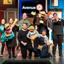 BWW Review: AVENUE Q at Stirling Community Theatre