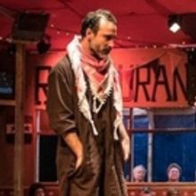 Good Chance Theatre Offer To Host Special Performance Of THE JUNGLE For Home Secretar