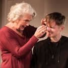 Photo Flash: First Look at the West End Transfer of VINCENT RIVER