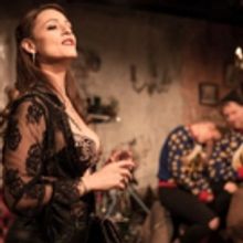 BWW Review: LA BOHEME, Trafalgar Studios