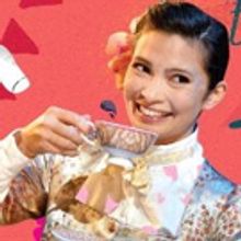 Go AROUND THE WORLD IN 80 DAYS At New Victory Theater