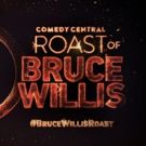 Comedy Central Announces Bruce Willis As the Next Roastee