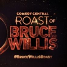 Comedy Central Announces Bruce Willis As the Next Roastee