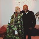 Indonesian Superstar AGNEZ MO Signs to 300 Entertainment