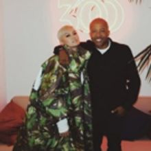 Indonesian Superstar AGNEZ MO Signs to 300 Entertainment