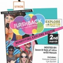 STRÜB Residential Announces Ninth Annual Flashback Benefit