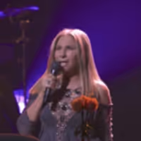 VIDEO: Barbra Streisand Concert Event BARBRA: THE MUSIC...THE MEM'RIES...THE MAGIC!… Video