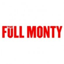 THE FULL MONTY Will Play the Gaiety Theatre