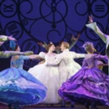 BWW Review: CINDERELLA at Straz Center