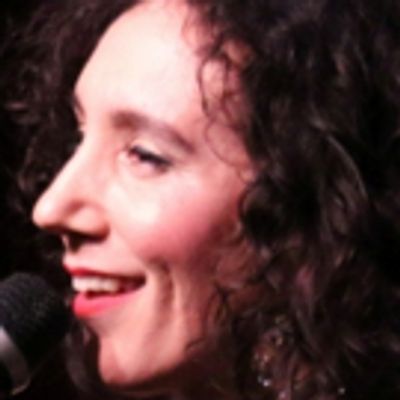 Photo Flash: Broadway at Birdland presents Gabrielle Stravelli and Billy Stritch in DOWN FOR DOUBLE