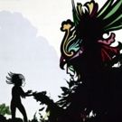 Elaborate Shadow Theater Experience FEATHERS OF FIRE: A PERSIAN EPIC Comes To Kaye…