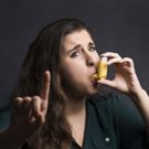 BWW Review: Rosemary Cipriano Shines in EVEN OLYMPIANS HAVE ASTHMA