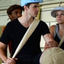 New London Barn Playhouse Announces Disney's NEWSIES