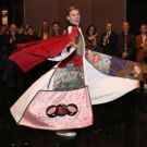 Exclusive Photo Coverage: Brendon Stimson Takes Home the Gypsy Robe for MEAN GIRLS!