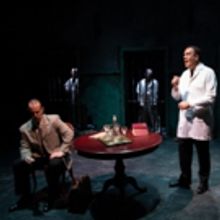 Photo Coverage: First look at CATCO is Theatre's Holmes and Watson