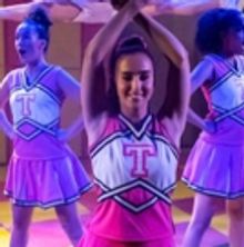 BWW Review: BRING IT ON: THE MUSICAL, Southwark Playhouse