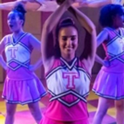 BWW Review: BRING IT ON: THE MUSICAL, Southwark Playhouse