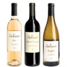 Gelson's Wines Uncorks Three New World-Class Bottlings, Including White Rhône And Ca