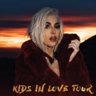 Bonnie McKee To Join Kygo On North American Tour