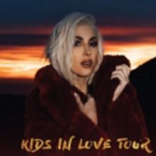 Bonnie McKee To Join Kygo On North American Tour