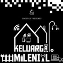 BWW Previews: KELUARGA MILENIAL, A New Original Musical about the Modern Family, to R