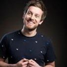 Extra Dates Added to Chris Ramsey Live 2018: The Just Happy To Get Out Of The House…