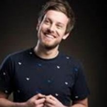 Extra Dates Added to Chris Ramsey Live 2018: The Just Happy To Get Out Of The House Tour