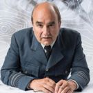 David Haig To Star In True Wartime Thriller PRESSURE