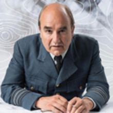 David Haig To Star In True Wartime Thriller PRESSURE