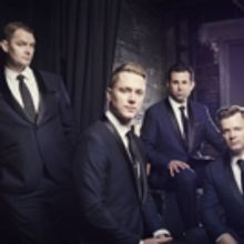 Under the Streetlamp returns to The Ridgefield Playhouse